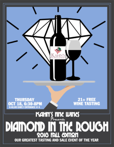 Diamond in the rough 2018_web