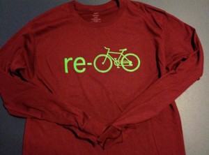 Re-Cycle
